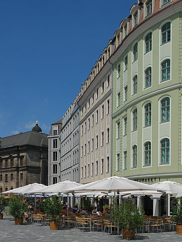 Fotos Jüdenhof | Dresden