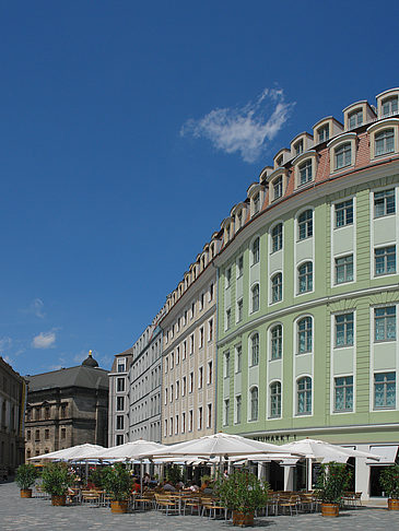 Foto Jüdenhof - Dresden