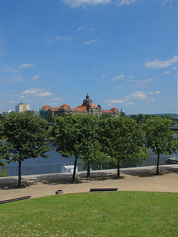 Fotos Regierungsviertel | Dresden