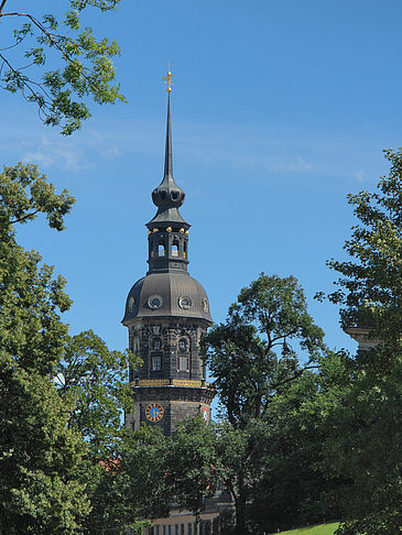 Foto Residenzschloss