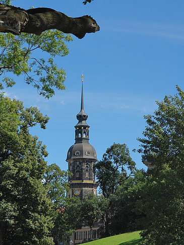 Fotos Residenzschloss | Dresden