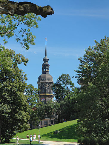 Residenzschloss