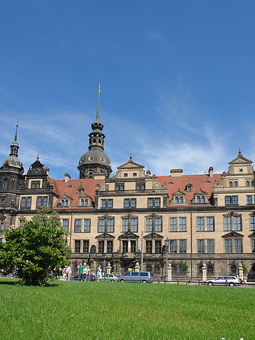 Residenzschloss