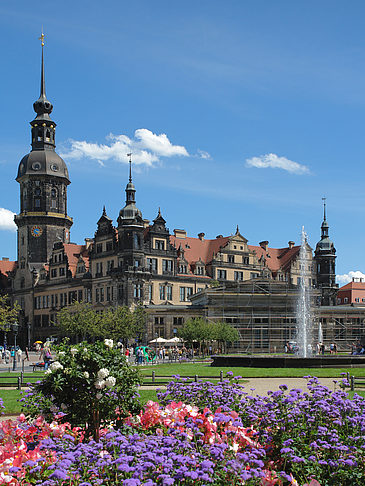 Foto Residenzschloss