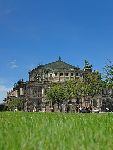 Fotos Semperoper | Dresden