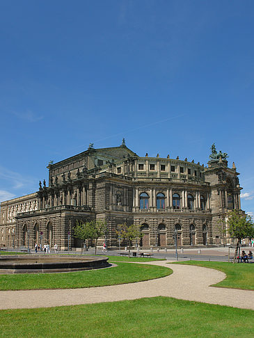 Fotos Semperoper | Dresden