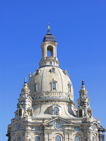 Frauenkirche Foto 