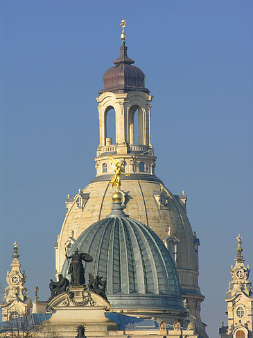 Kunstakademie an der Frauenkirche Fotos