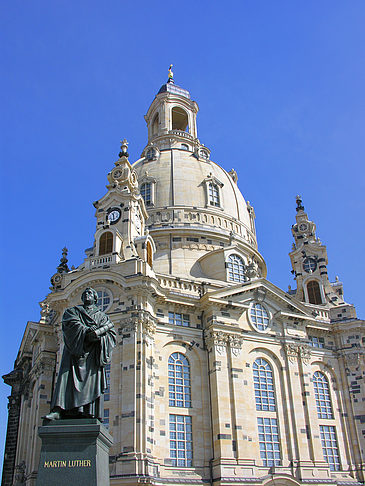 Fotos Neumarkt an der Frauenkirche | Dresden