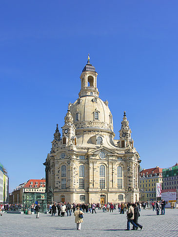 Fotos Neumarkt an der Frauenkirche | Dresden