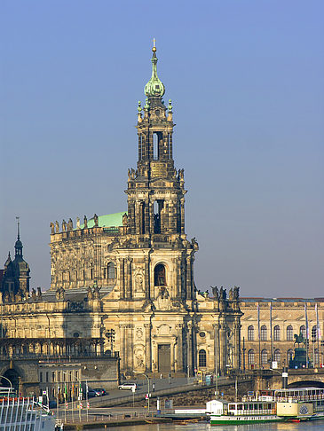 Fotos Hofkirche