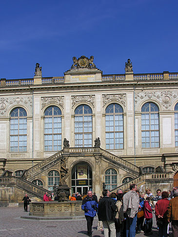 Fotos Verkehrsmuseum | Dresden