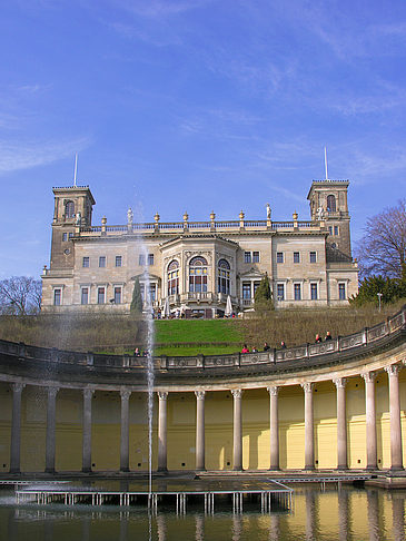 Schloss Albrechtsberg