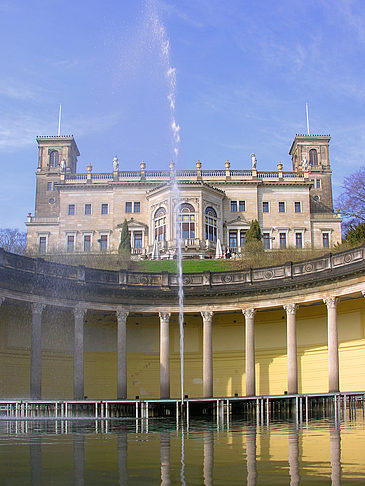 Schloss Albrechtsberg