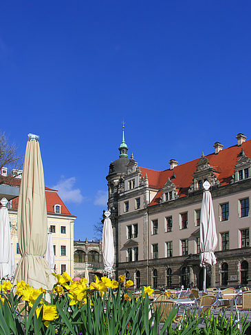 Foto Schlossstraße