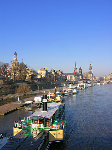 Fotos Terrassenufer | Dresden