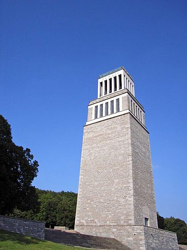 Glockenturm KZ Buchenwald