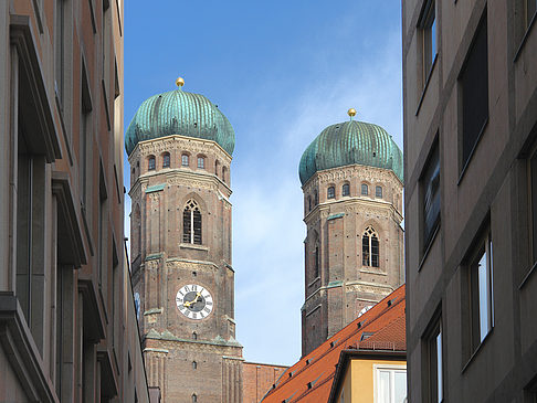 Fotos Frauenkirche | München