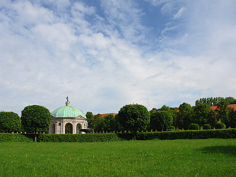 Foto Hofgarten - München