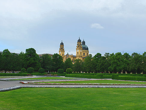 Fotos Hofgarten