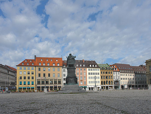 Fotos Max Joseph Platz