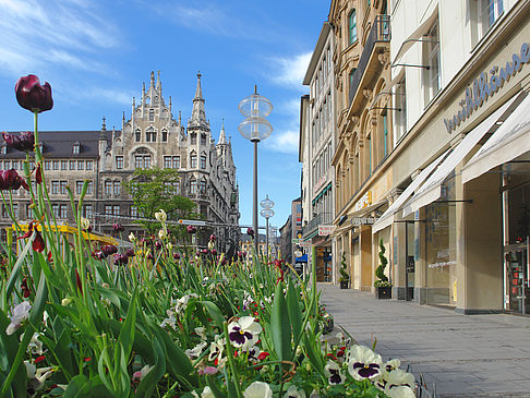 Foto Neues Rathaus