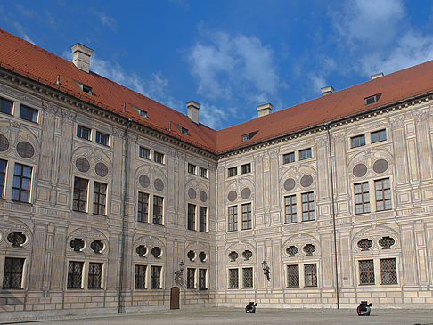 Foto Residenz - München