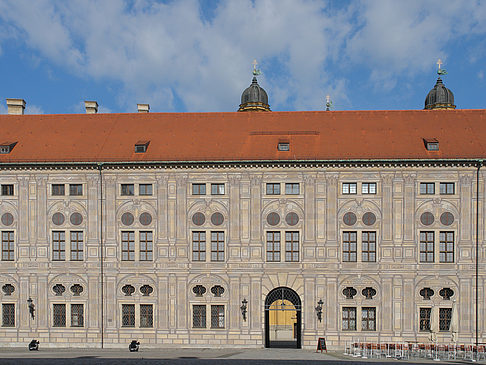 Foto Residenz