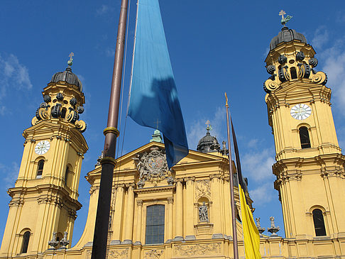 Theatinerkirche