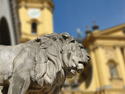 Theatinerkirche