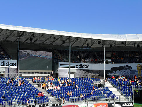 Adidas Arena Foto 