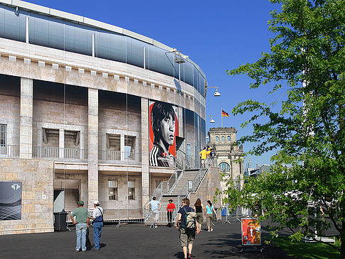 Fotos Adidas Arena | Berlin