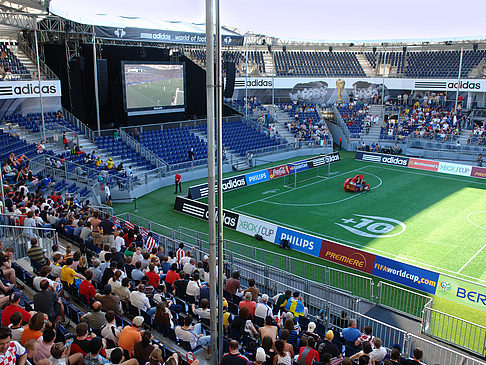 Fotos Adidas Arena | Berlin