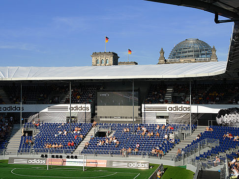 Fotos Adidas Arena | Berlin