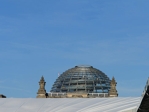 Foto Adidas Arena - Berlin