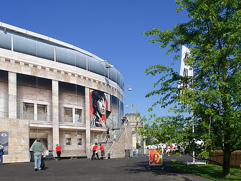 Foto Adidas Arena