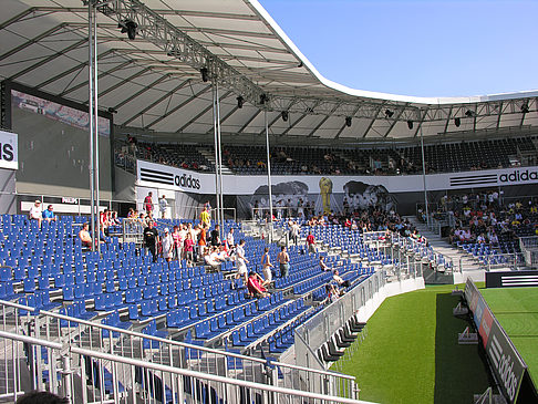 Adidas Arena Foto 