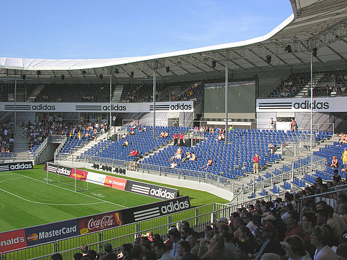 Fotos Adidas Arena | Berlin