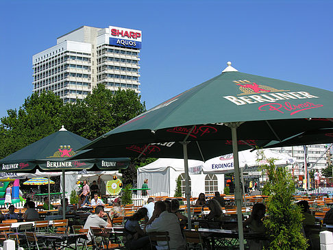 Foto Alexanderplatz