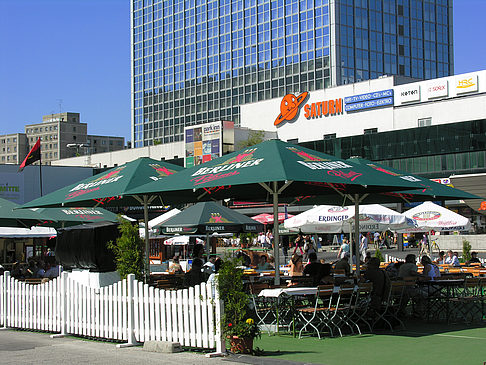 Foto Alexanderplatz