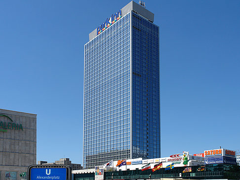 Park Inn Hotel Foto 