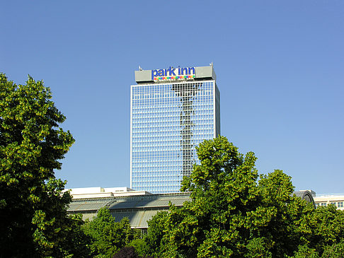 Park Inn Hotel