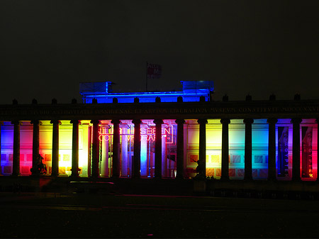 Foto Altes Museum