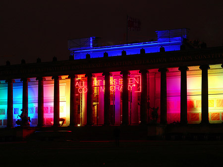 Altes Museum Fotos