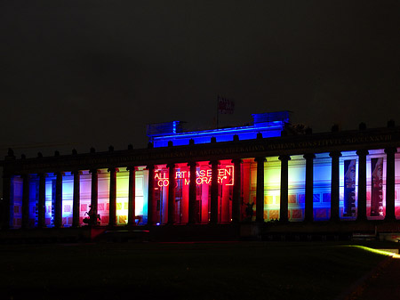 Fotos Altes Museum