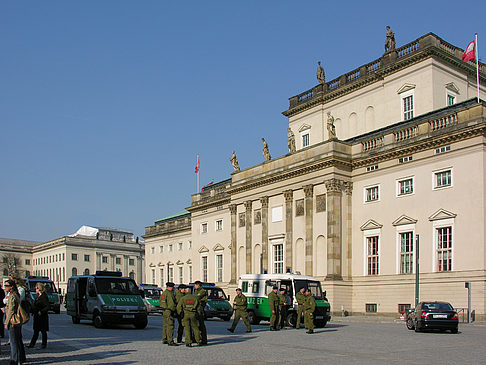 Polizei Fotos