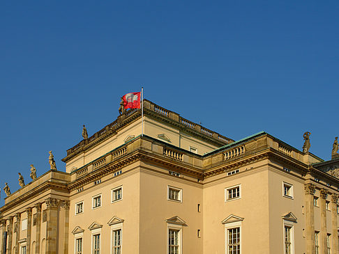 Foto Staatsoper - Berlin