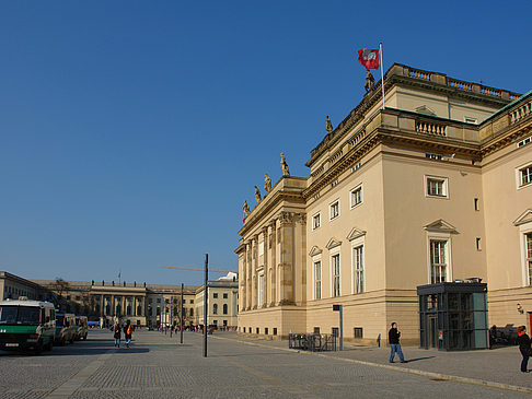 Staatsoper Foto 