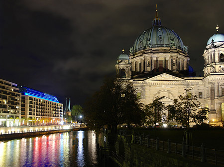 Berliner Dom