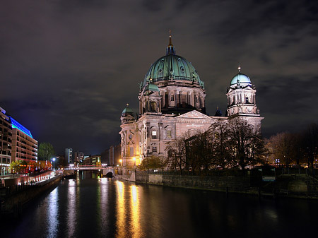 Berliner Dom Fotos